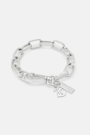 Juicy Couture Chain JC Bracelet Hopea | JC-SN652357