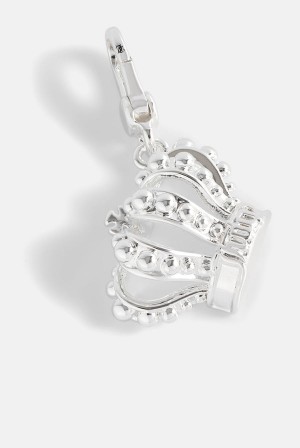 Juicy Couture Crown Charm Hopea | JC-SN652392