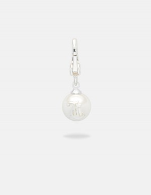 Juicy Couture JC Pearl Charm Hopea | JC-SN652405