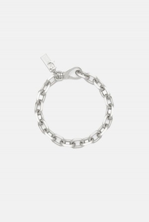 Juicy Couture Paksu JC Charm Bracelet Hopea | JC-SN652401