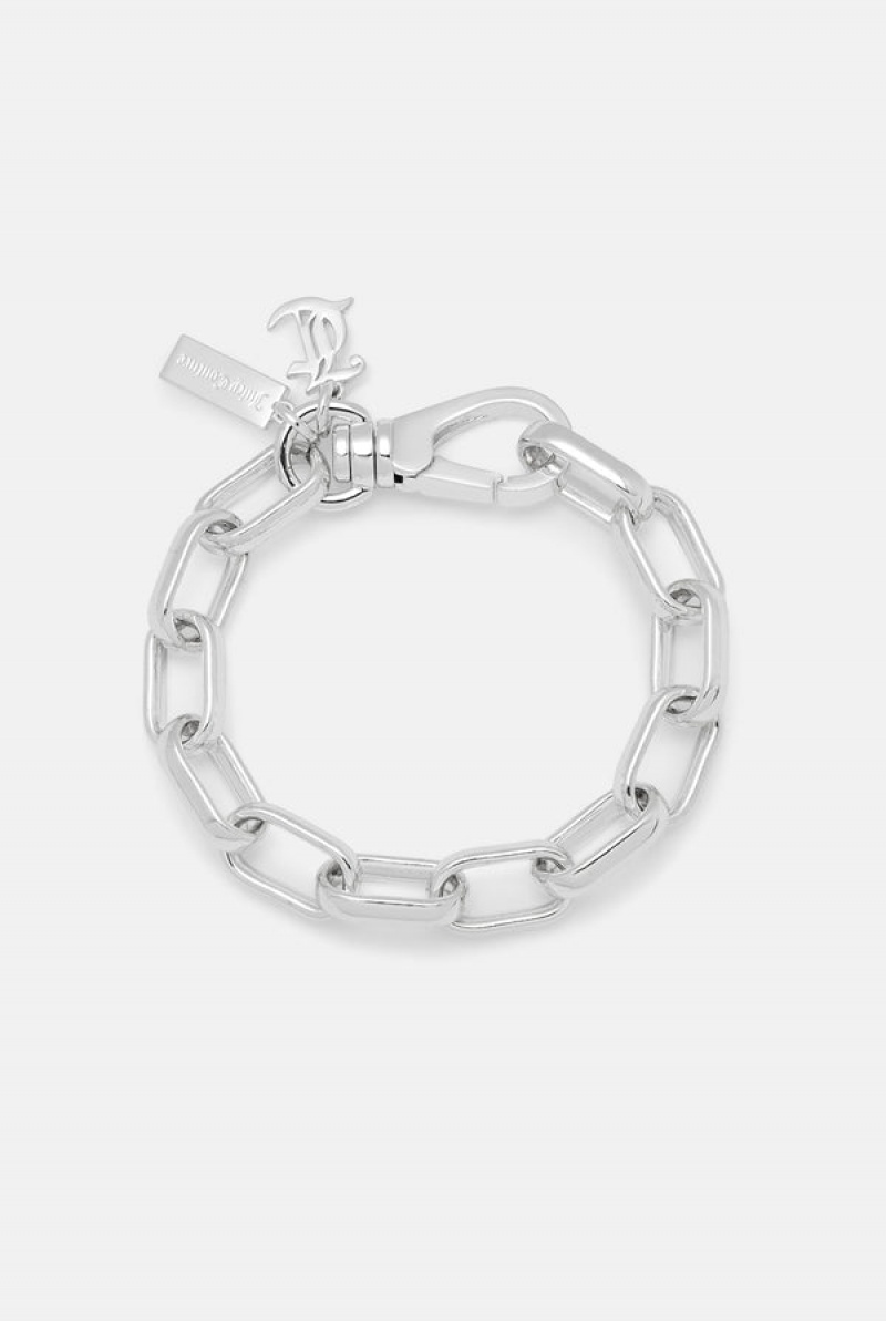 Juicy Couture Chain JC Bracelet Hopea | JC-SN652357