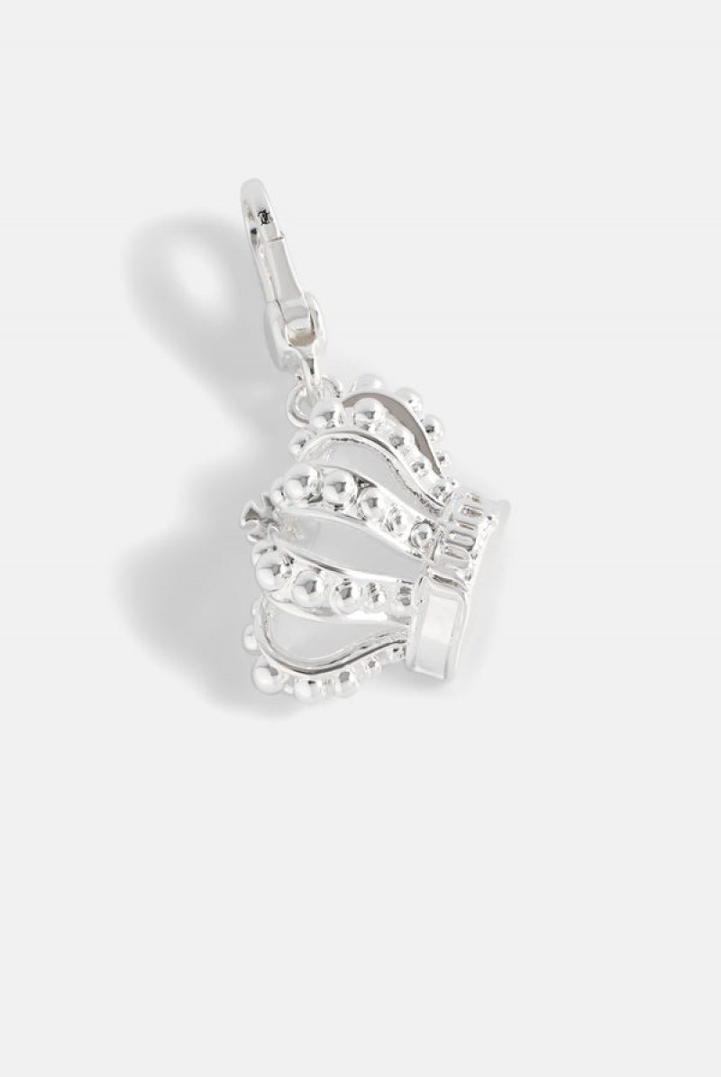 Juicy Couture Crown Charm Hopea | JC-SN652392