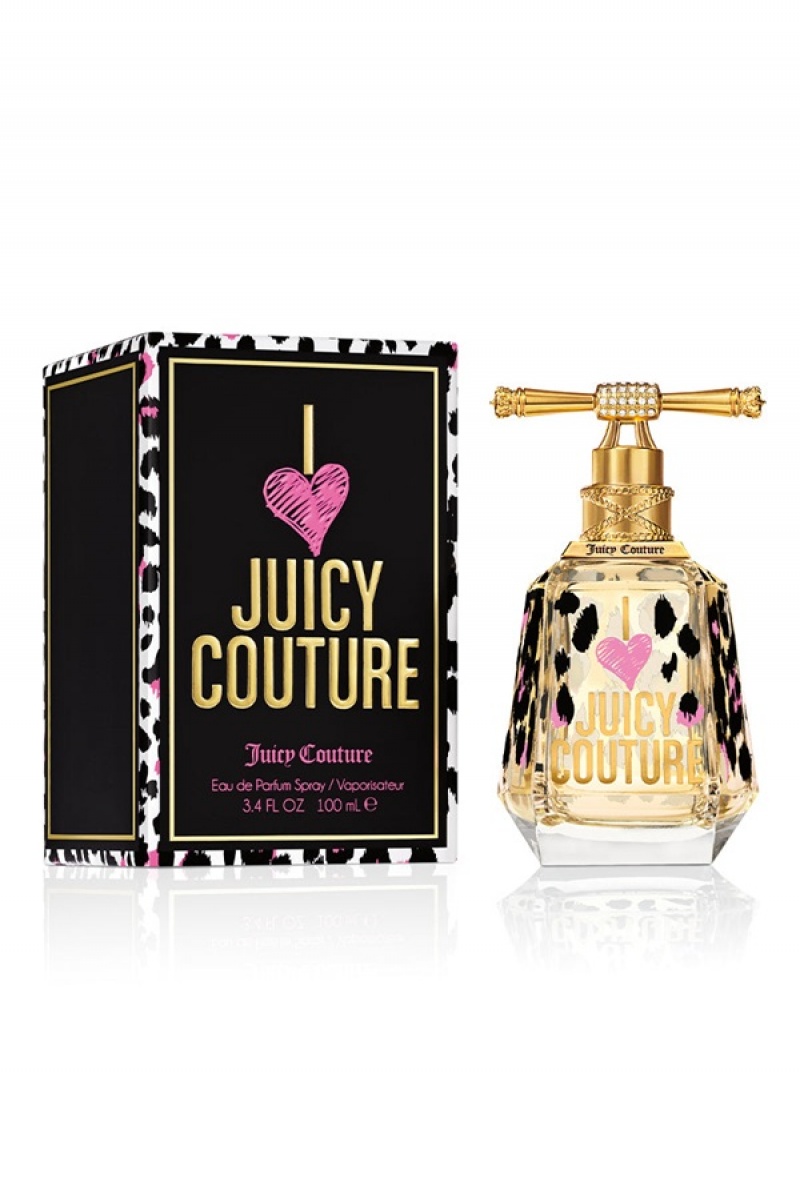 Juicy Couture I Love Eau De Parfum Spray | JC-SN651929