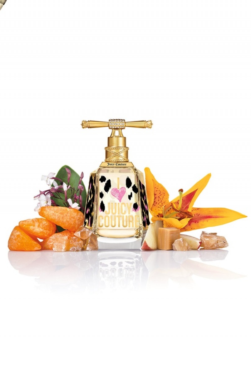 Juicy Couture I Love Eau De Parfum Spray | JC-SN651929