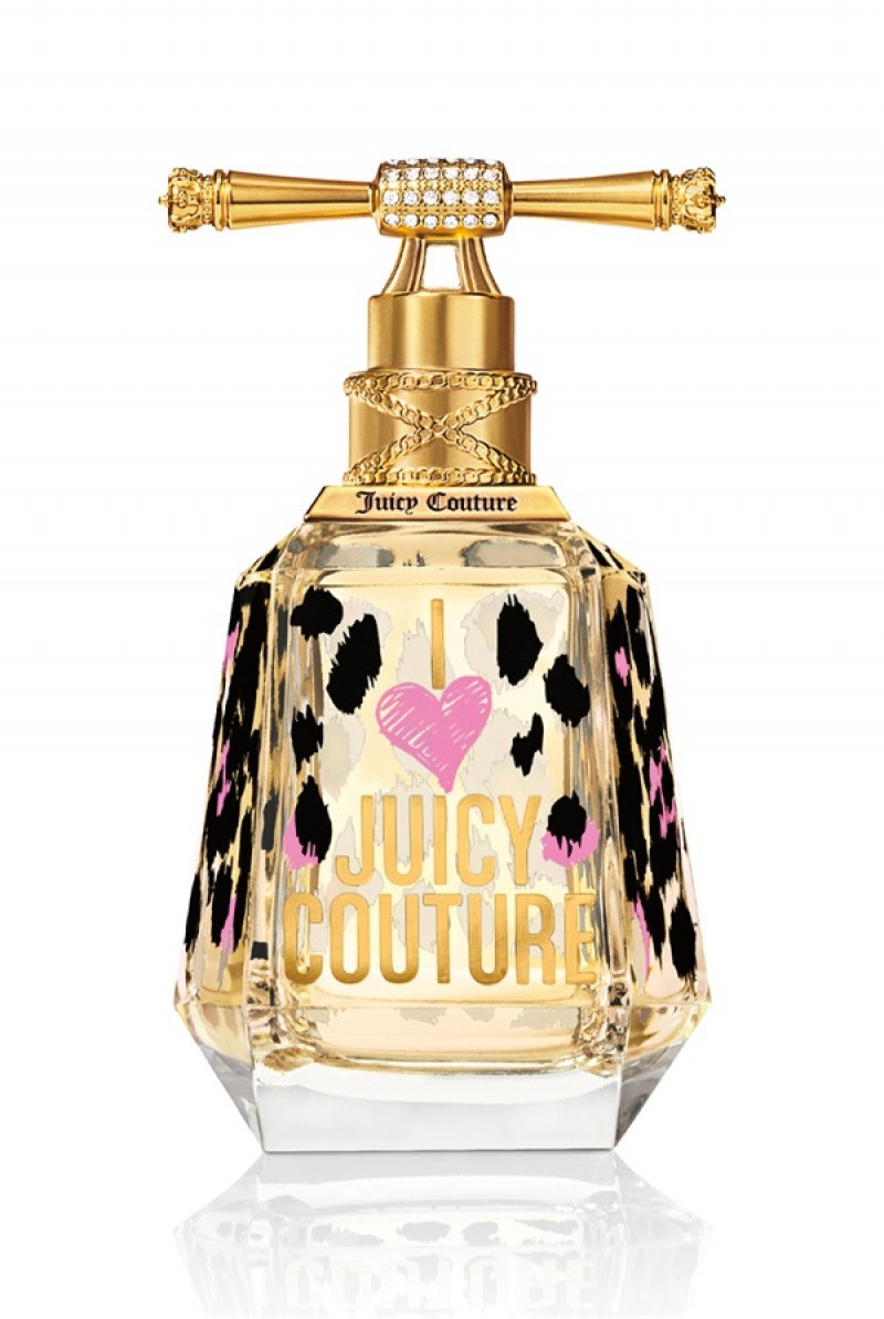 Juicy Couture I Love Eau De Parfum Spray | JC-SN651929