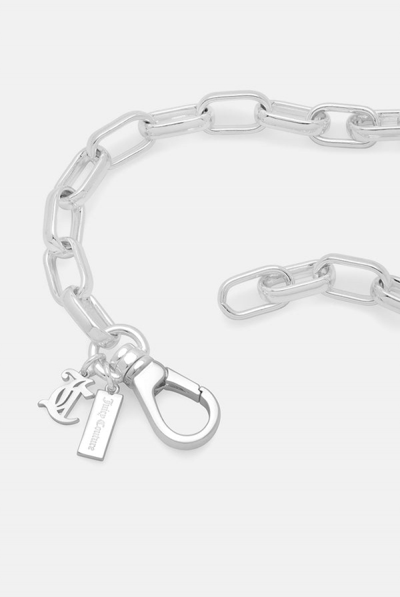 Juicy Couture JC Charm Choker Hopea | JC-SN652350