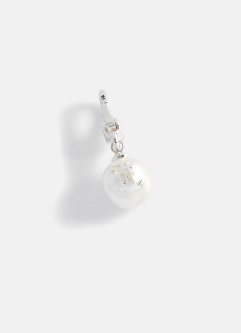 Juicy Couture JC Pearl Charm Hopea | JC-SN652405