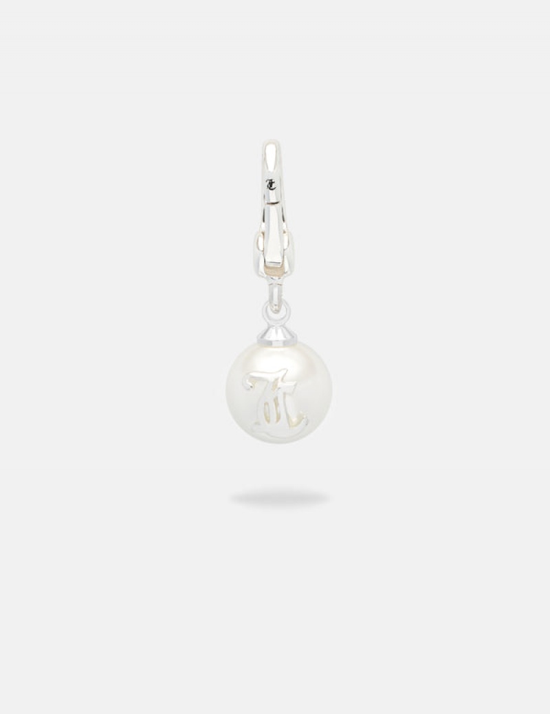 Juicy Couture JC Pearl Charm Hopea | JC-SN652405