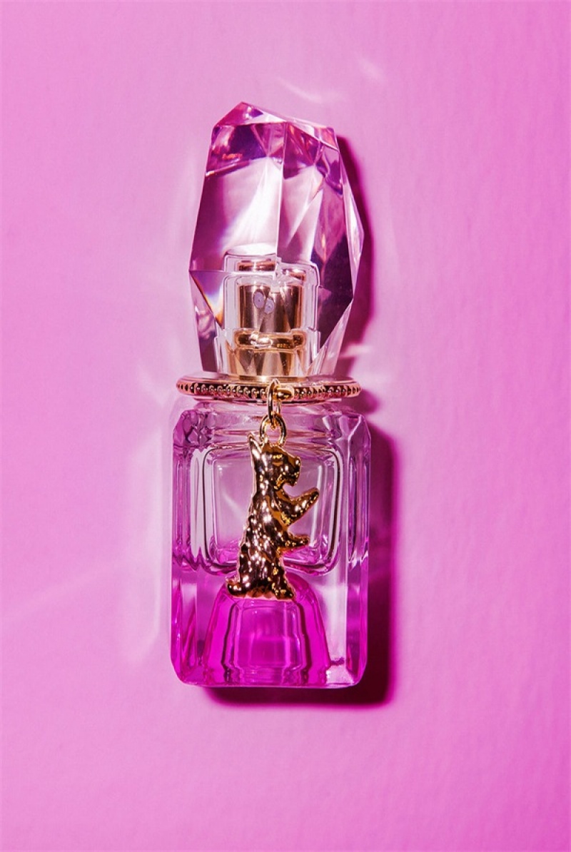 Juicy Couture Oui Play Sweet Diva Eau De Parfum Spray | JC-SN651938