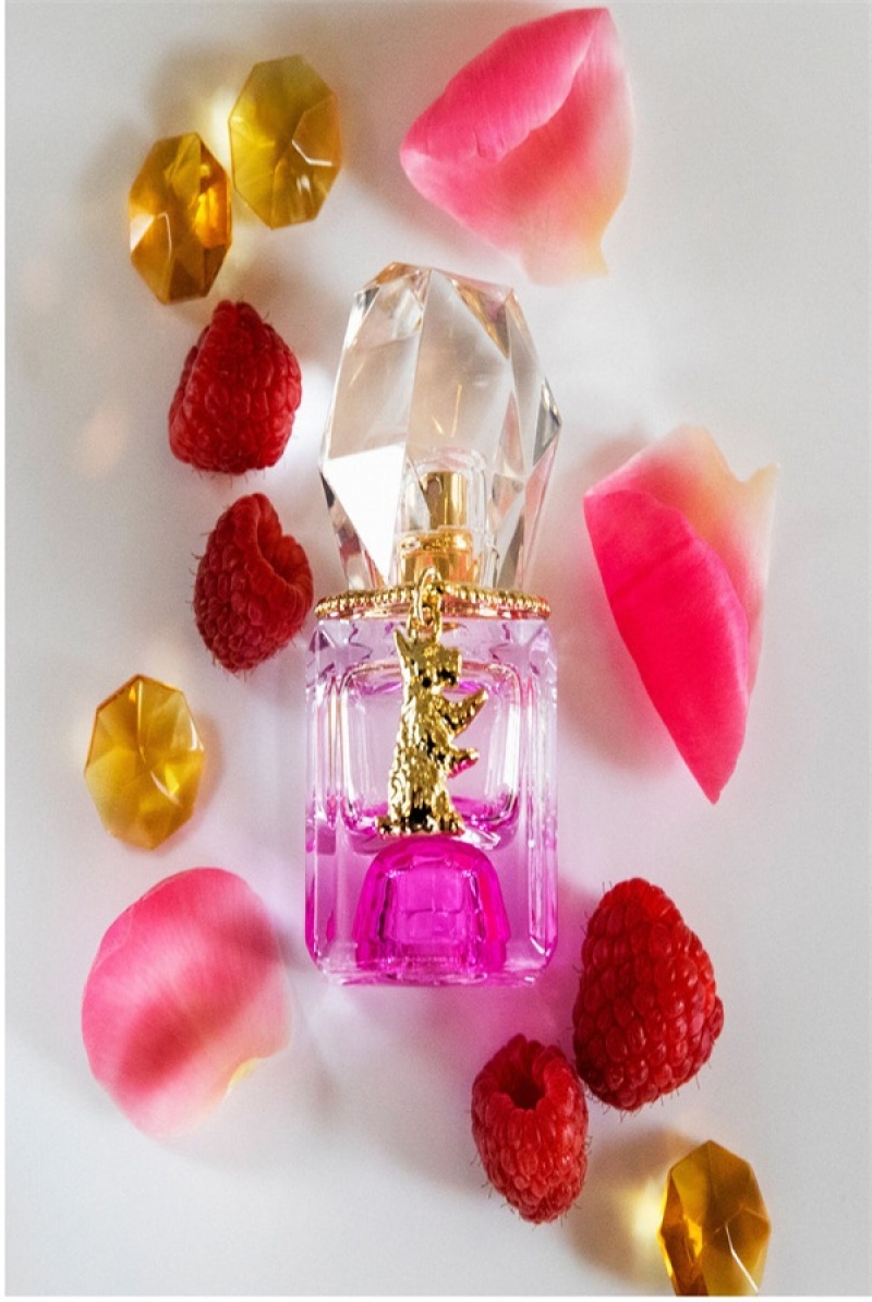 Juicy Couture Oui Play Sweet Diva Eau De Parfum Spray | JC-SN651938