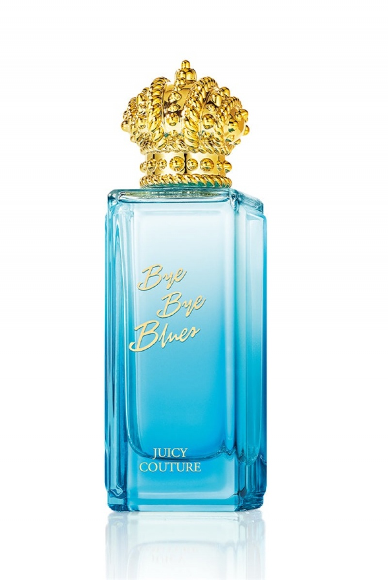 Juicy Couture Rock The Rainbow Bye Bye Blues Eau De Toilette Spray | JC-SN651934