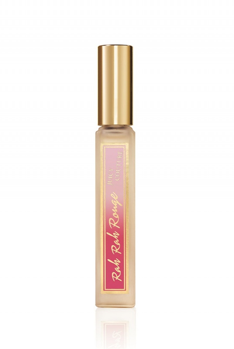 Juicy Couture Rock The Rainbow Rah Rah Rouge Eau De Toilette Rollerball | JC-SN651927