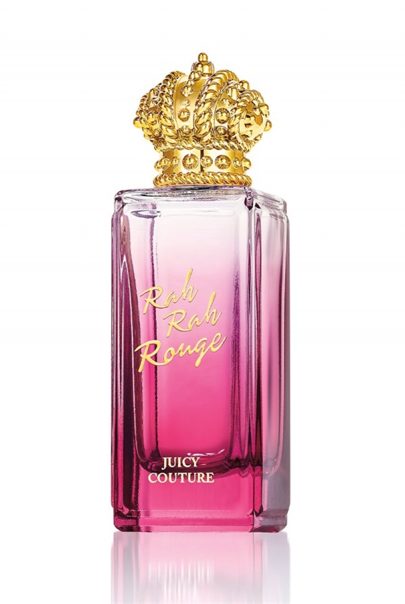 Juicy Couture Rock The Rainbow Rah Rah Rouge Eau De Toilette Spray | JC-SN651935